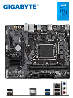 mainboard